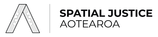 Spatial Justice Aotearoa