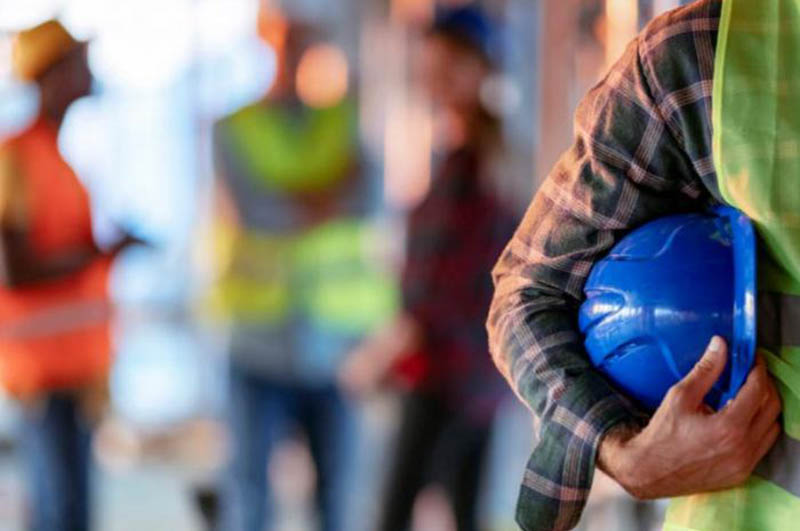 construction workers