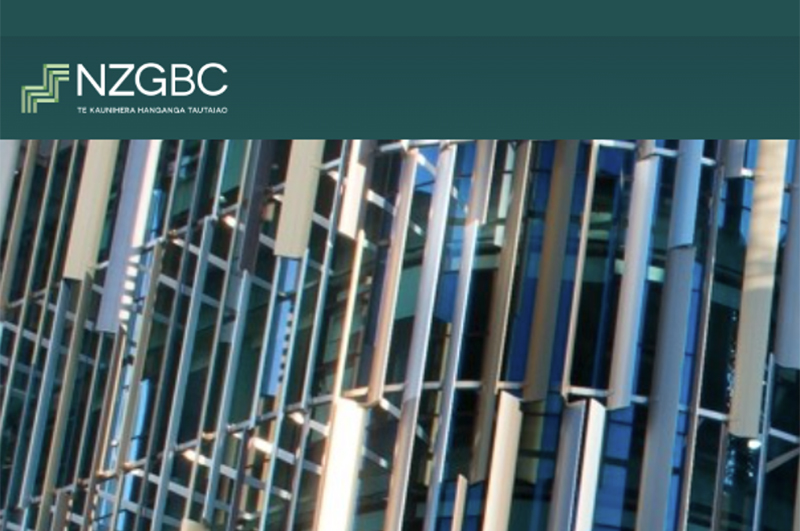 NZGBC