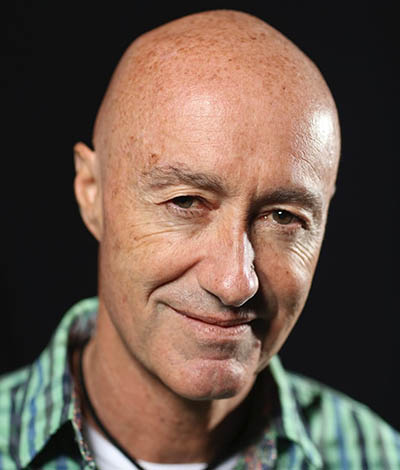 Paul Tapsell