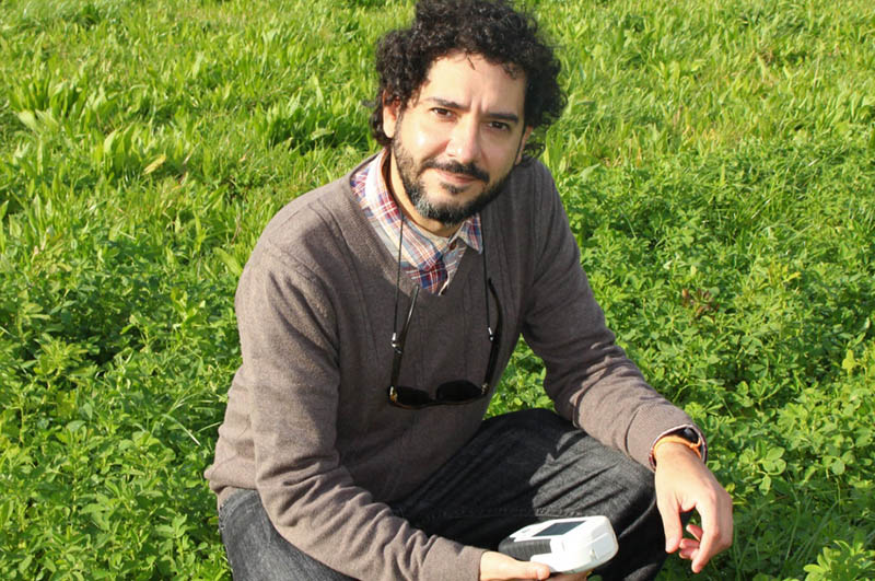 Francelino Rodrigues