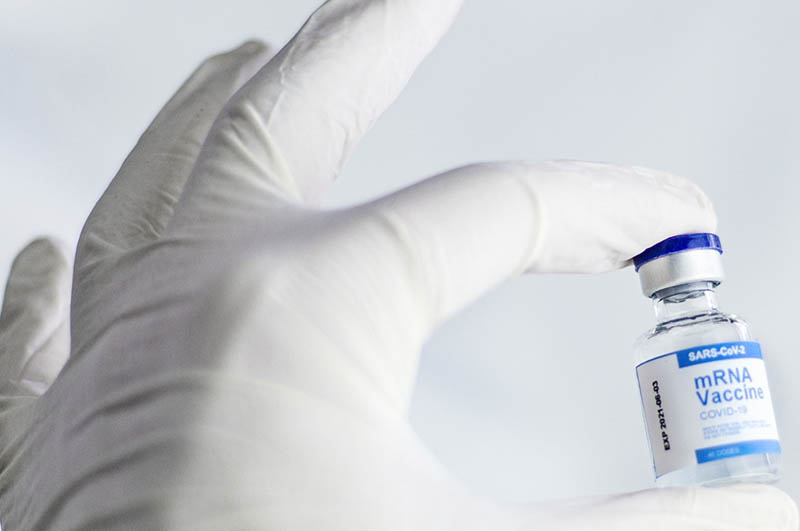 mRNA vaccine