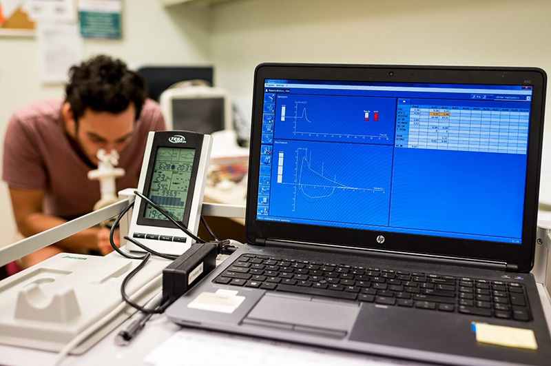 MRINZ Asthma Research