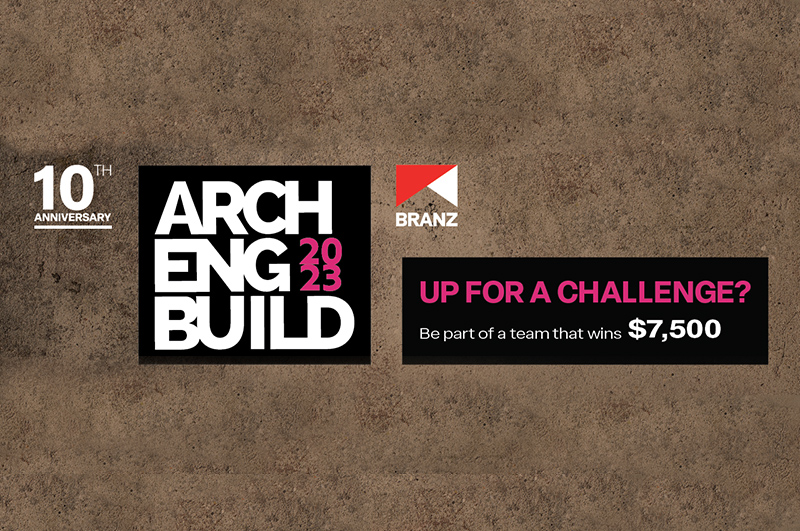 ArchEngBuild Challenge