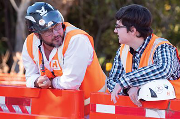 construction workers