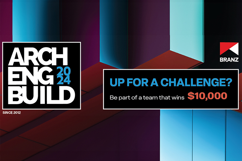 ArchEngBuild Challenge