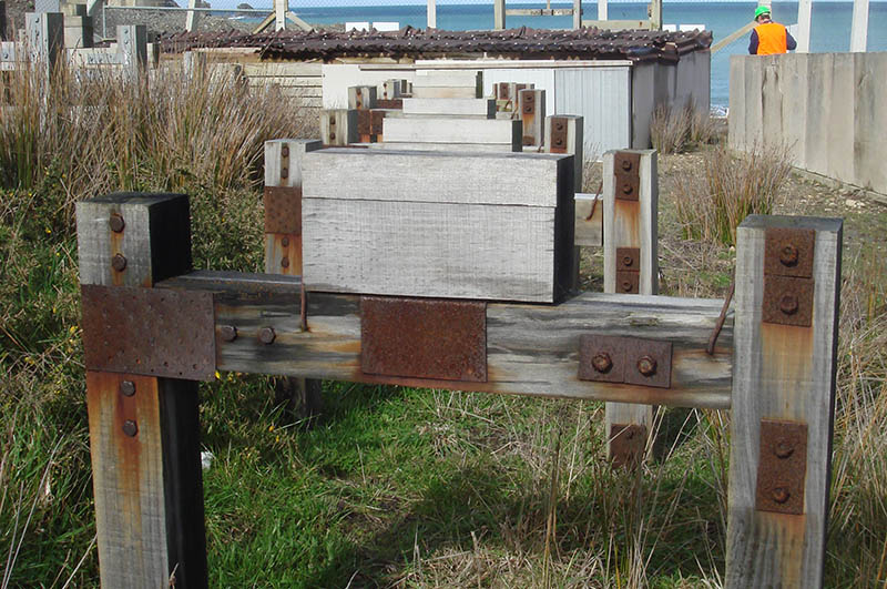 testing metals in extreme environments