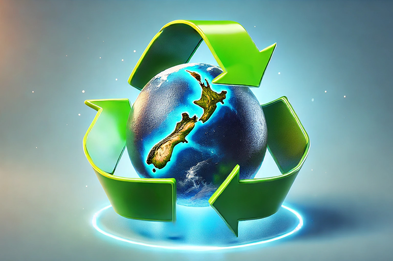 Circular economy