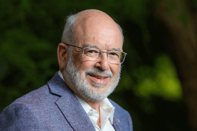 Sir Peter Gluckman