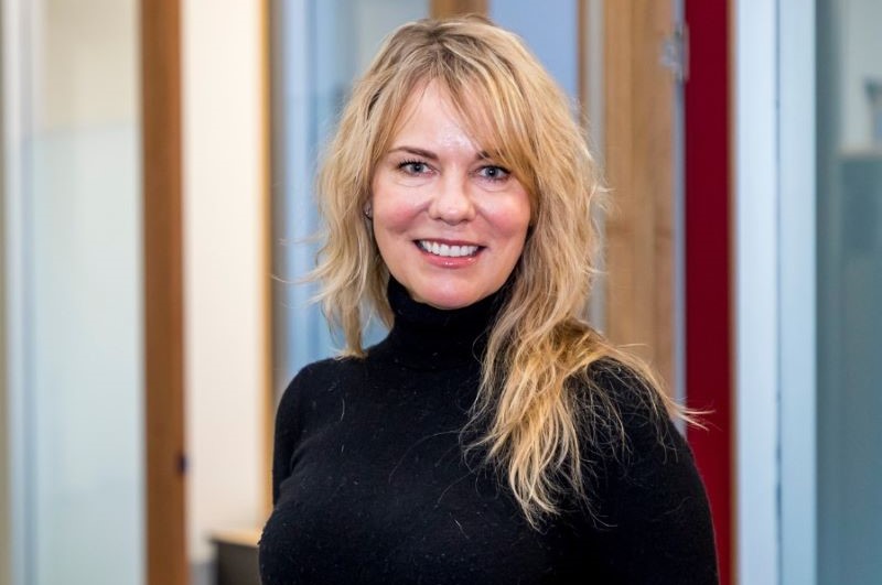 Kjesten Wiig