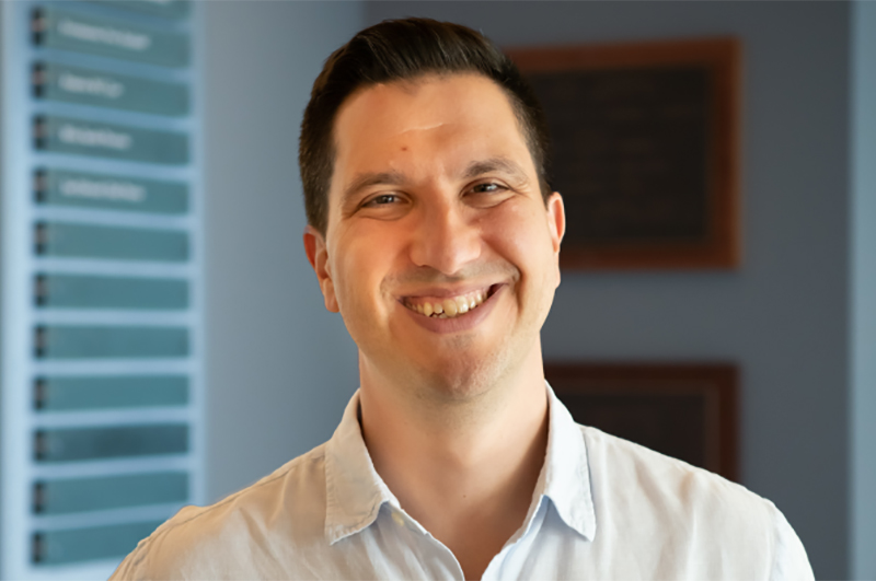 Hercules Konstantopoulos