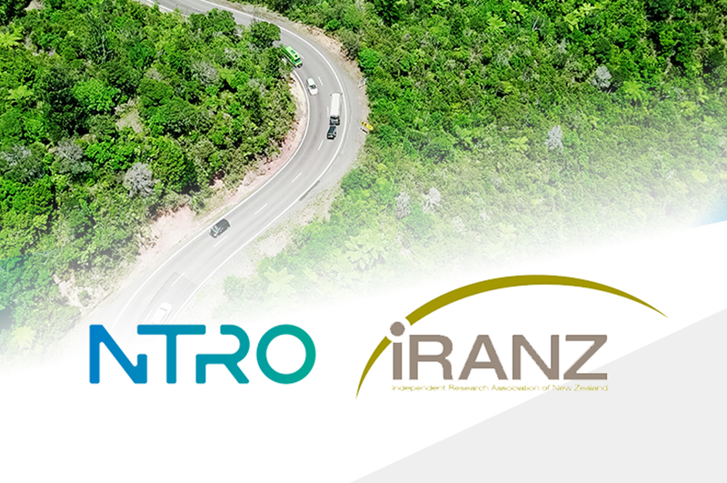 NTRO joins IRANZ
