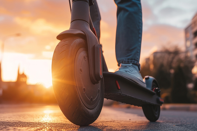 eScooter