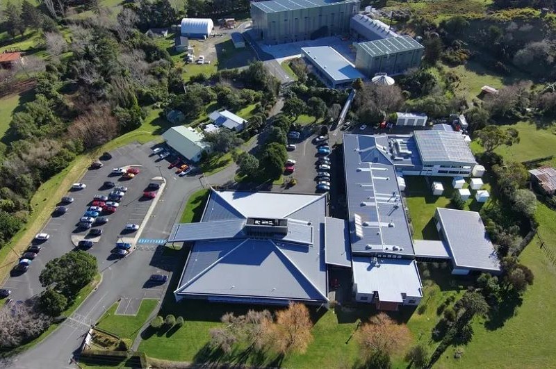 BRANZ Judgeford Research Facility