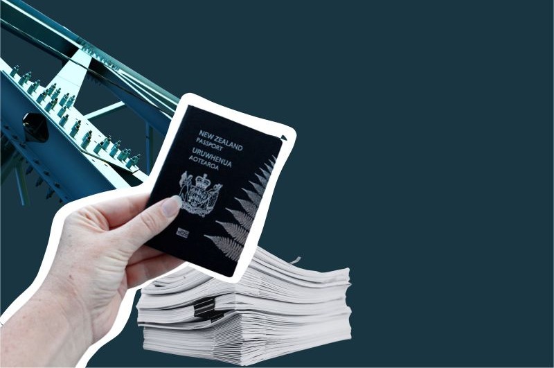 HERA steel passport image