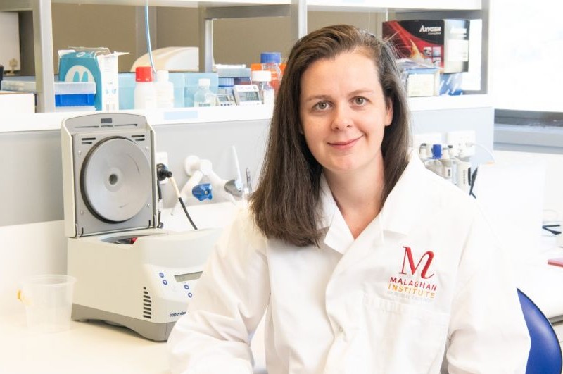 Dr Isabelle Montgomerie