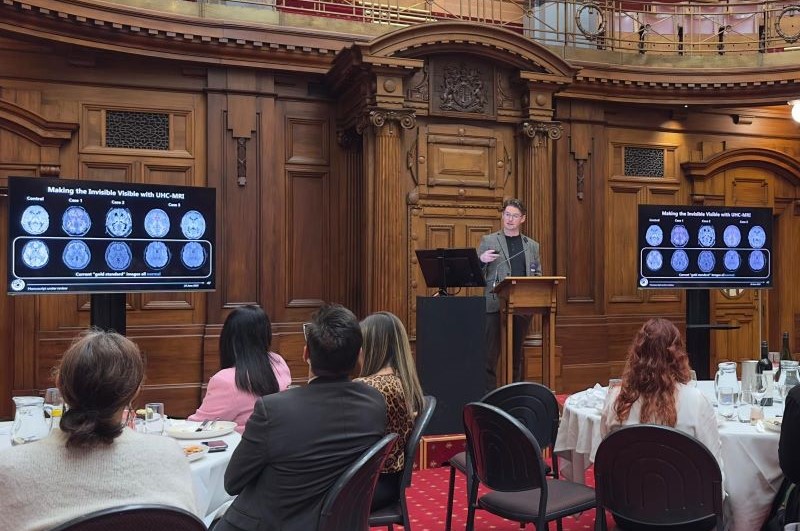 June Parliamentary Science Forum