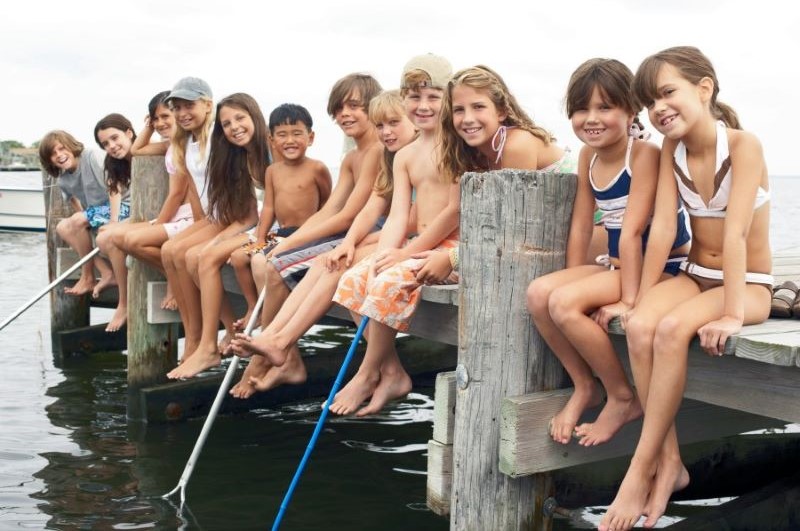 Children