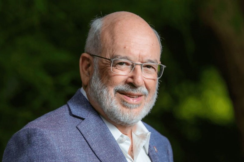 Sir Peter Gluckman