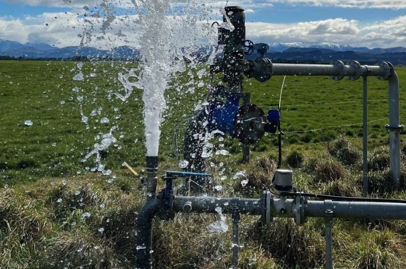 groundwater