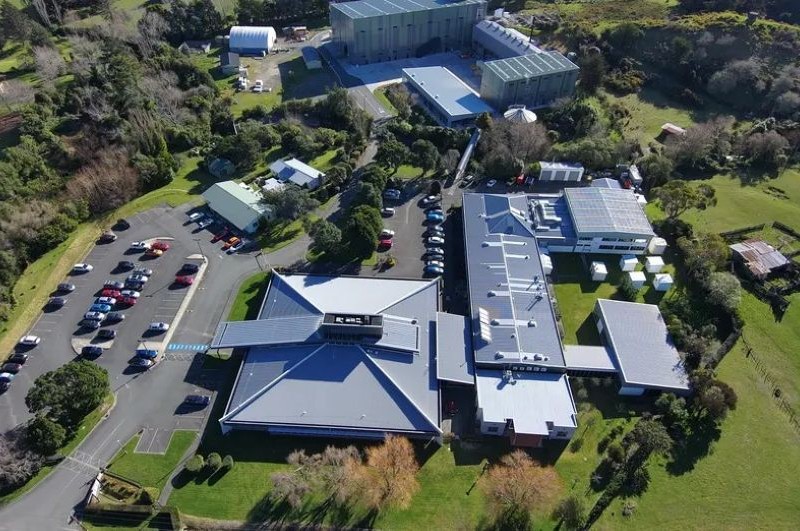 BRANZ Judgeford Research Facility