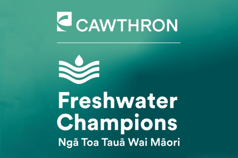 Freshwater Champions Logo
