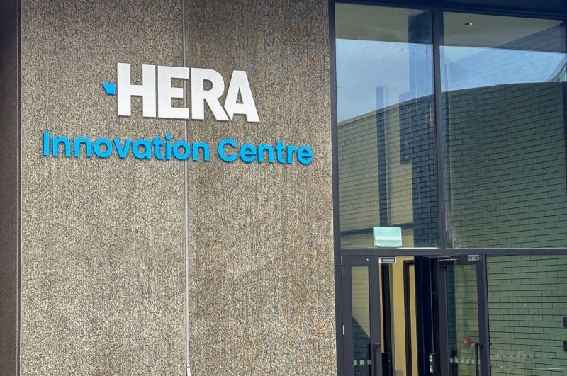 HERA Innovation Centre