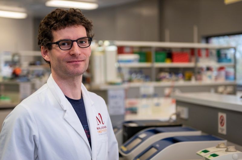 Dr David O'Sullivan