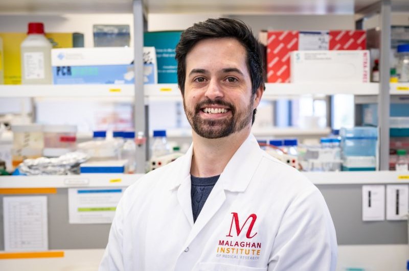 Dr Kit Moloney-Geany