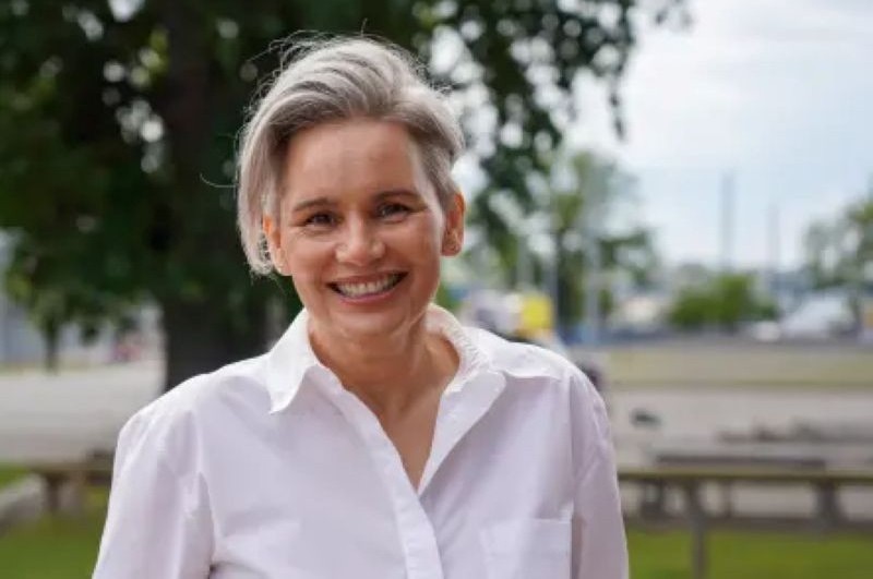 Dr Maia Brewerton