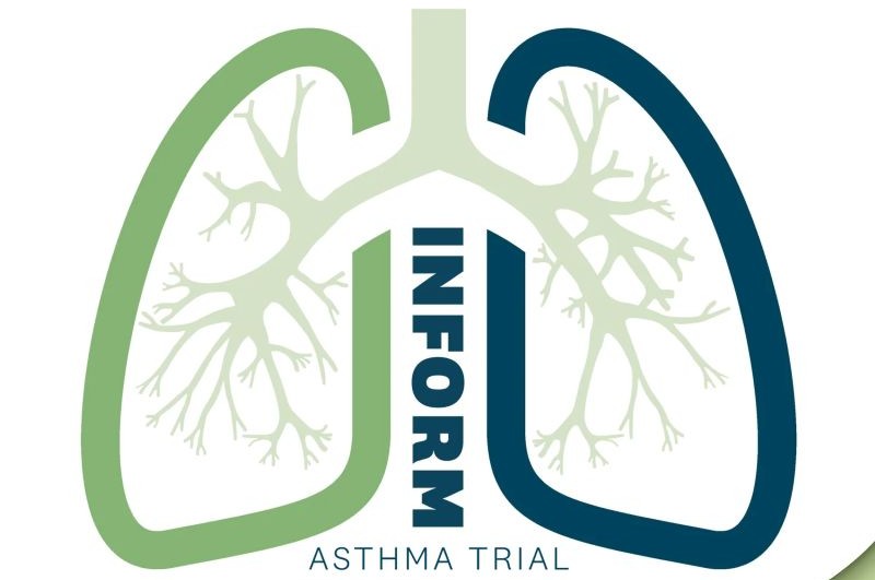 INFORM asthma trial