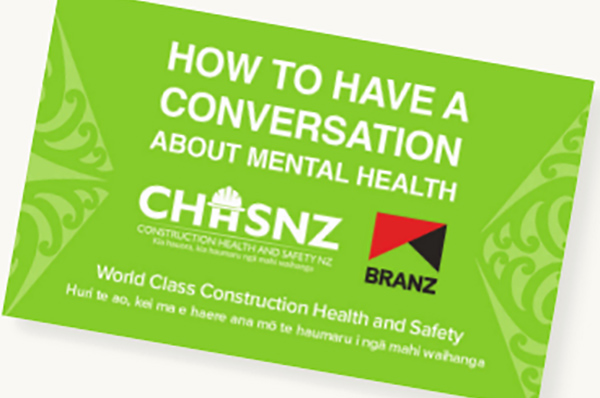 mental health pocket guide