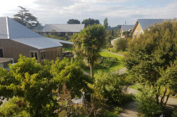 Earthsong eco neighbourhood