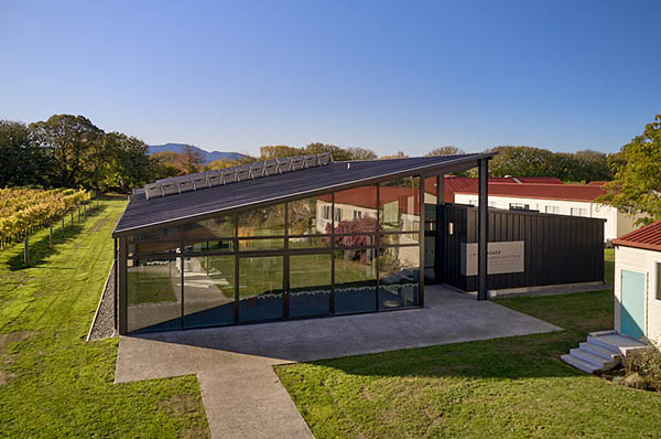 Bragato Research Institute