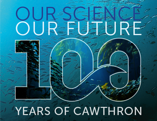 100 Years of Cawthron