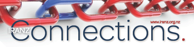 Connections masthead