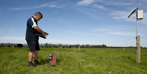 Aqualinc research implemented in Marlborough Environment Plan