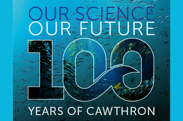 Cawthron - 100 years