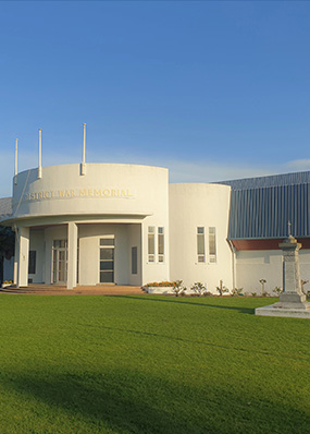 Whakatāne District War Memorial