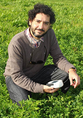 Francelino Rodrigues