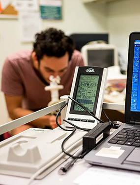 MRINZ Asthma Research