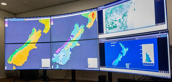 Science Payload Operations Centre