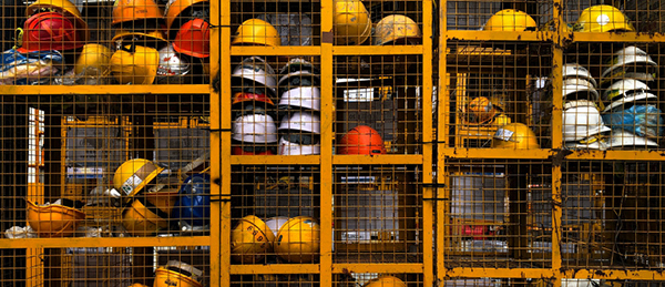 ground source heating diagram