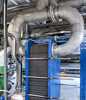 ground source heat pumps