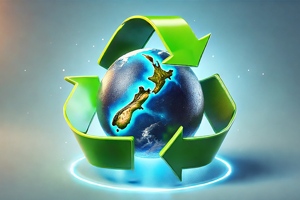 Circular economy