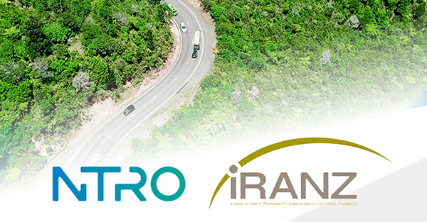 NTRO NZ joins IRANZ