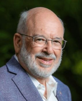 Sir Peter Gluckman