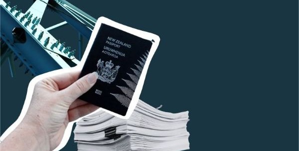 HERA steel passport image