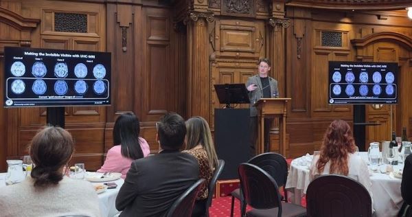 June Parliamentary Science Forum