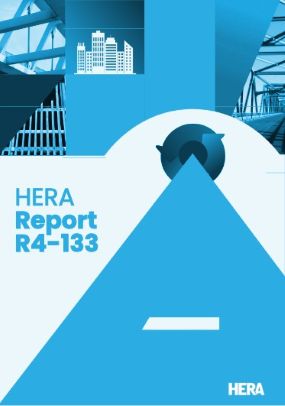 HERA report cover